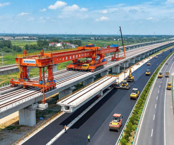 崇州公路建设